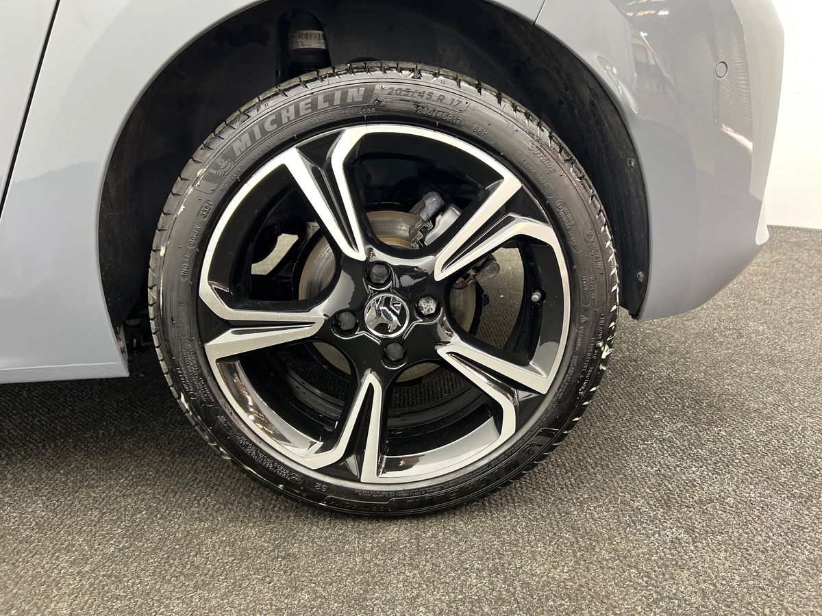 TURBO 130