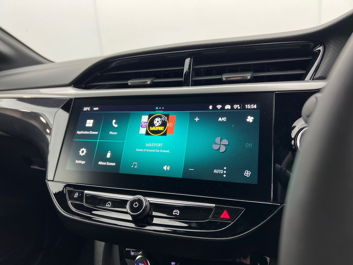 TURBO 130