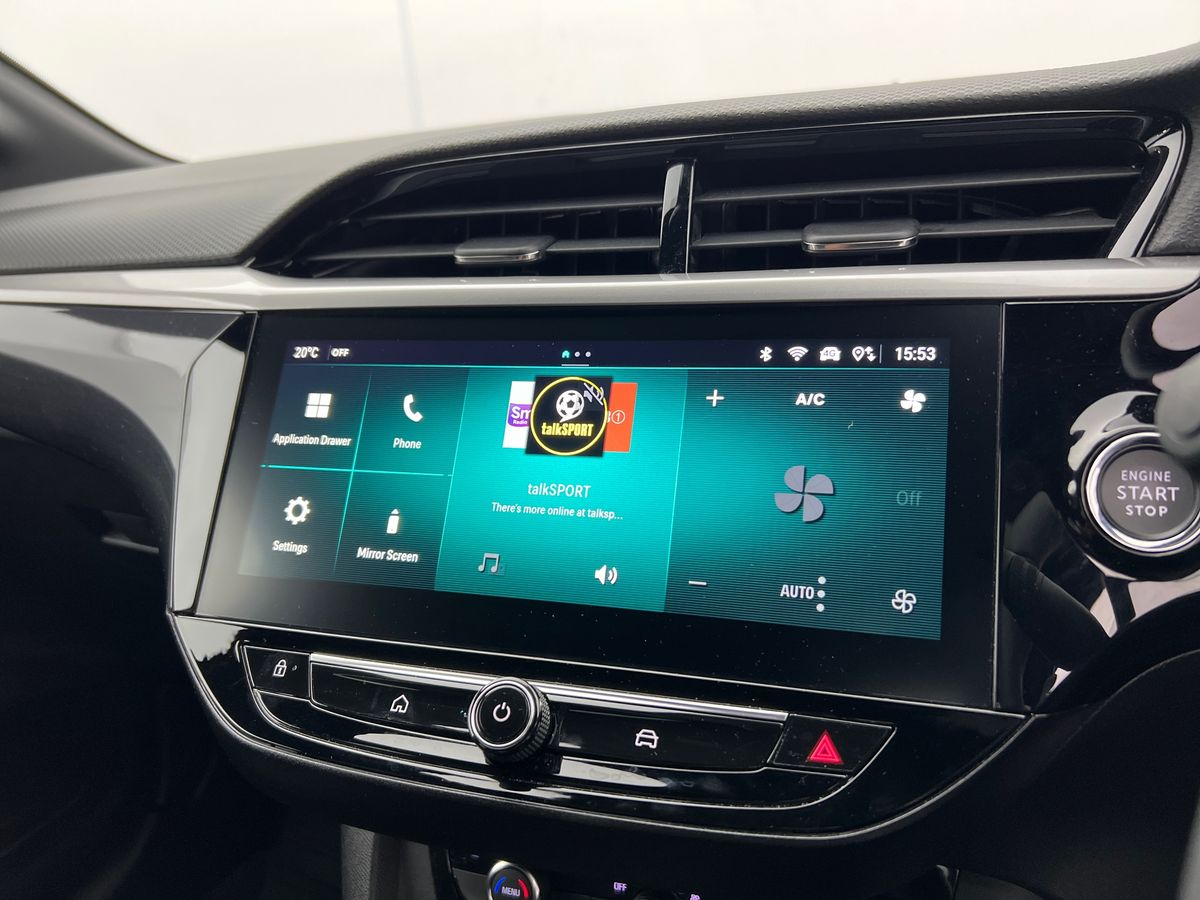 TURBO 130