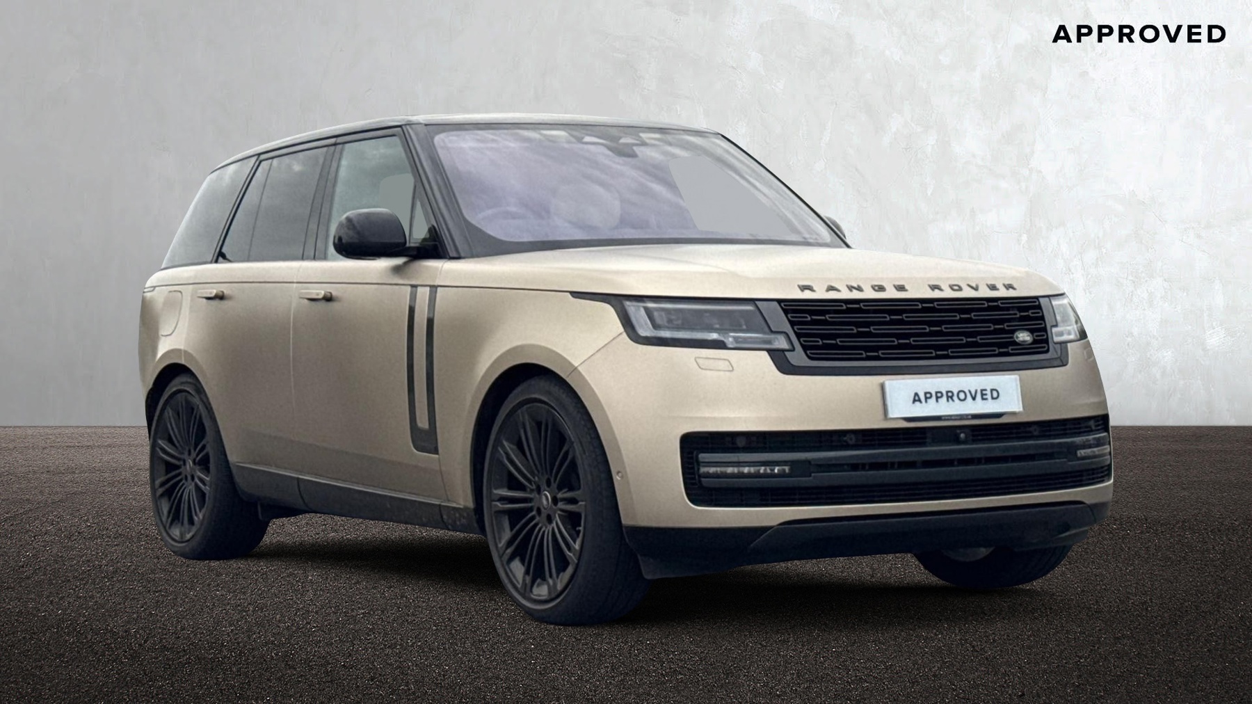 2022 Land Rover Range Rover