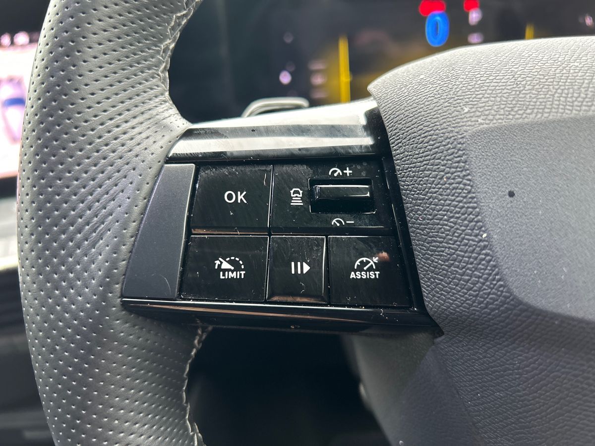 PLUG-IN HYBRID