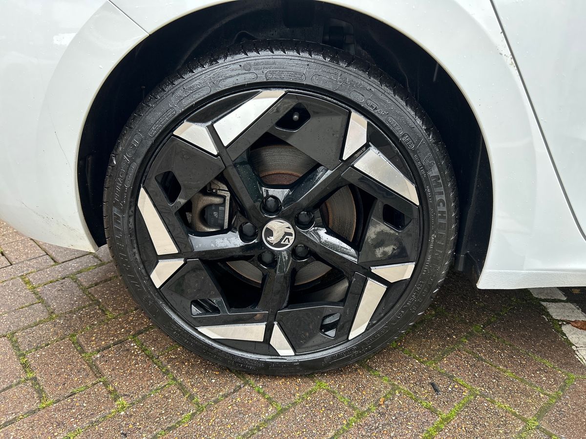 PLUG-IN HYBRID