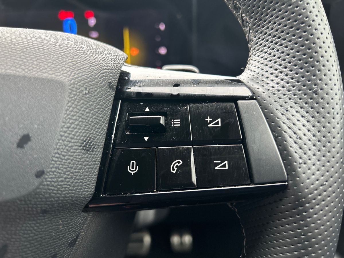 PLUG-IN HYBRID