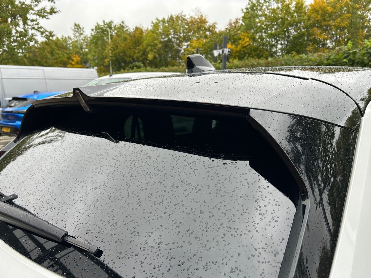 PLUG-IN HYBRID