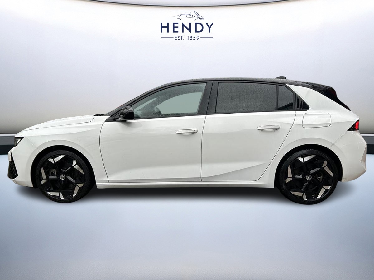 PLUG-IN HYBRID