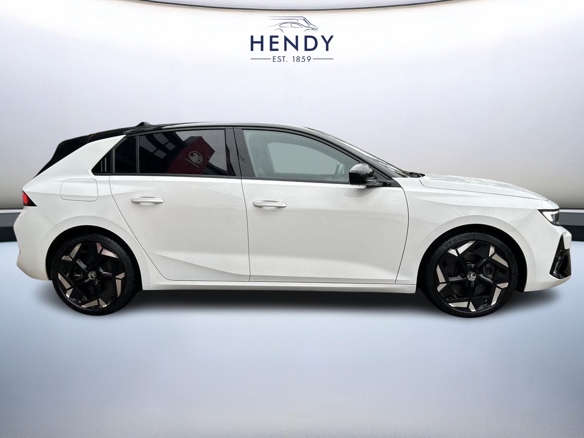 PLUG-IN HYBRID