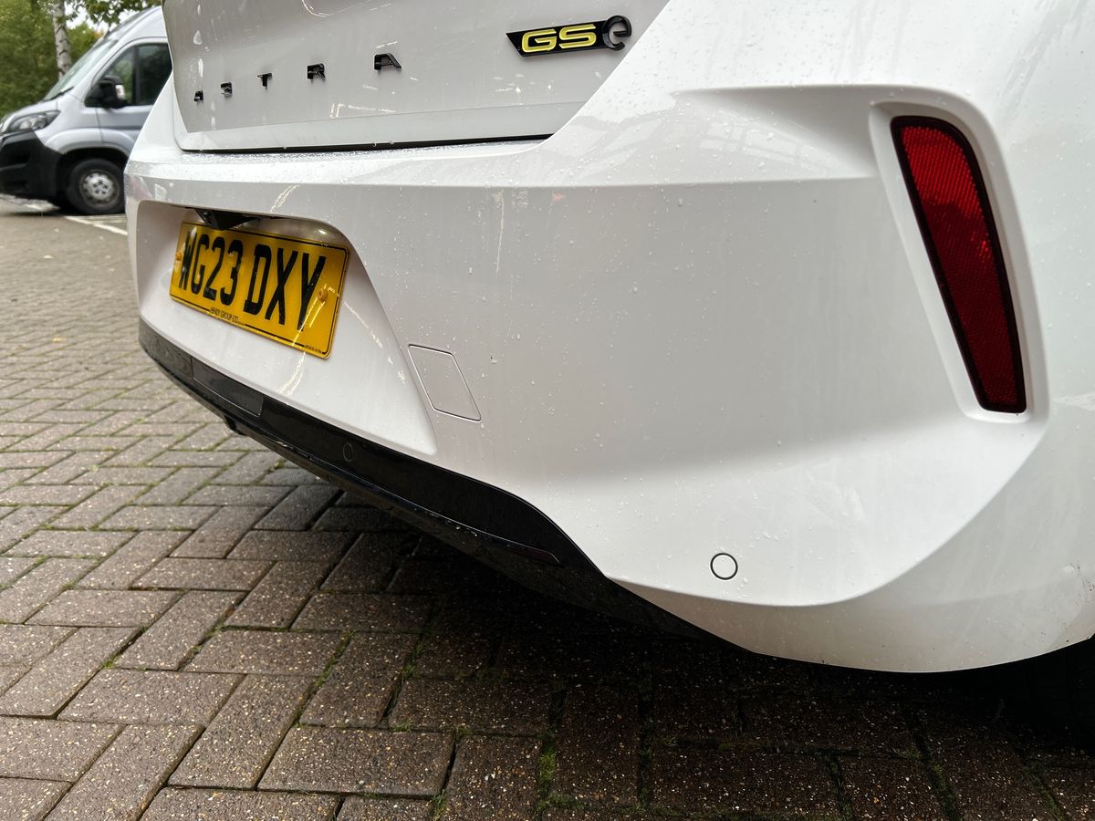 PLUG-IN HYBRID