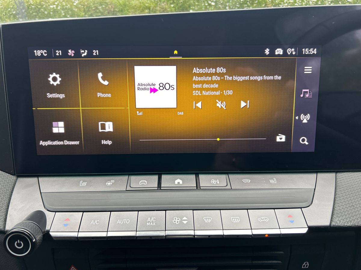 PLUG-IN HYBRID