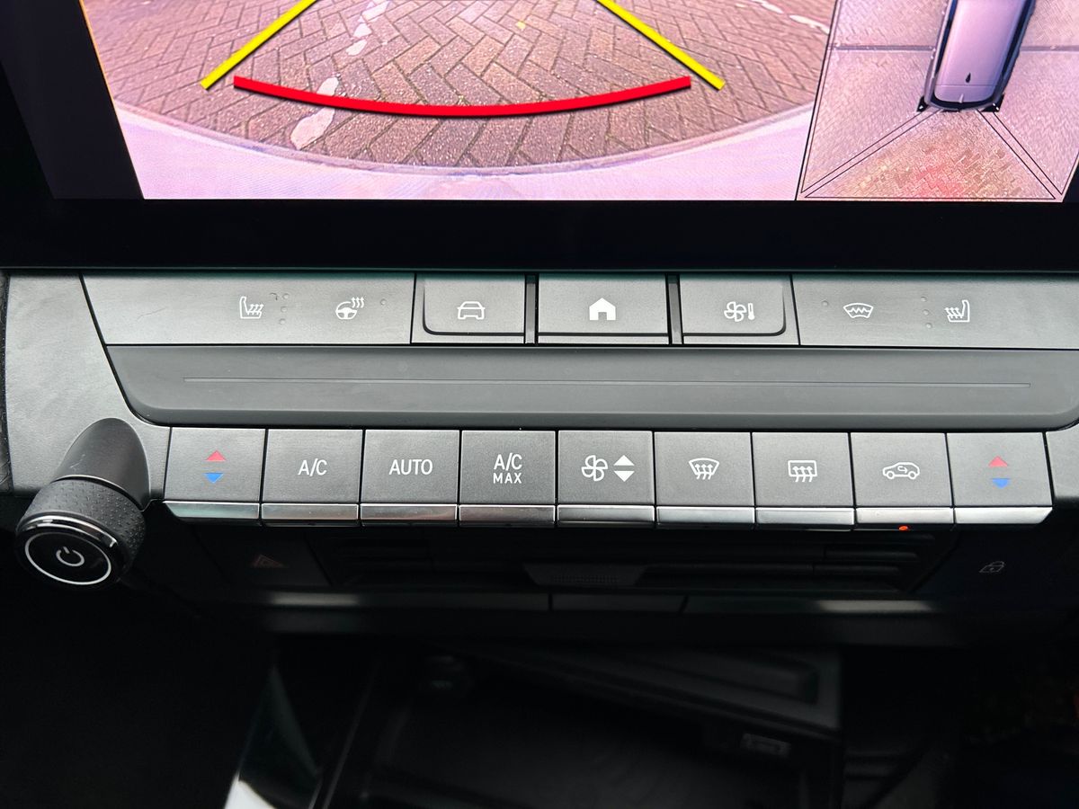 PLUG-IN HYBRID