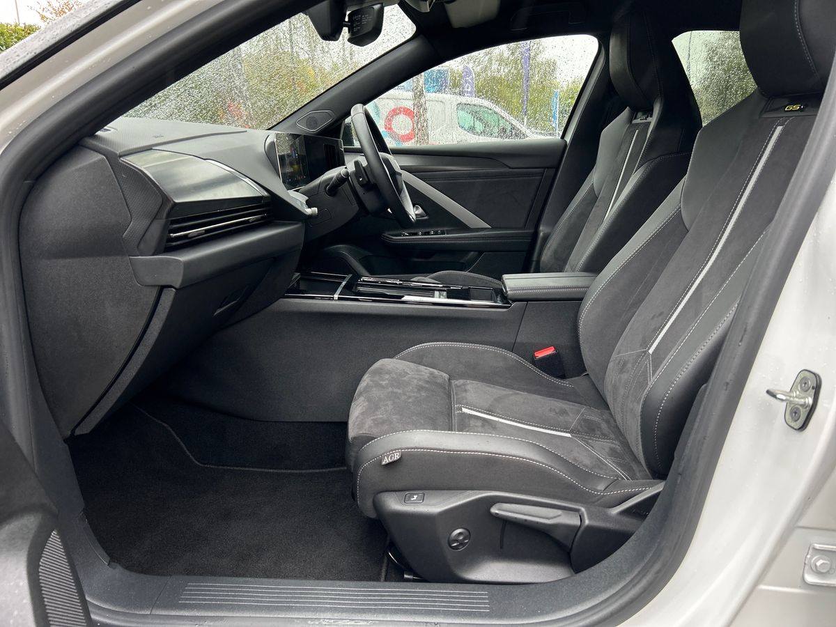 PLUG-IN HYBRID