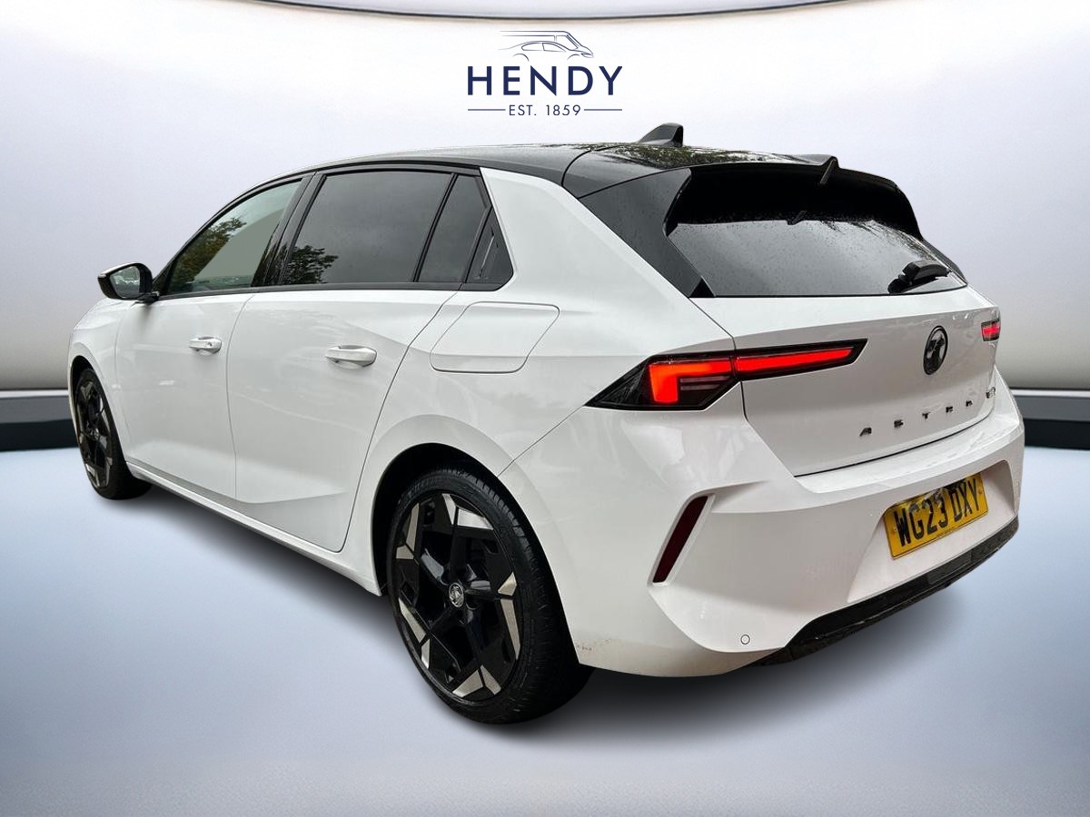 PLUG-IN HYBRID