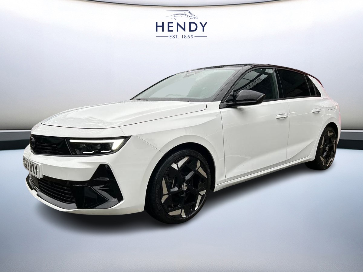 PLUG-IN HYBRID