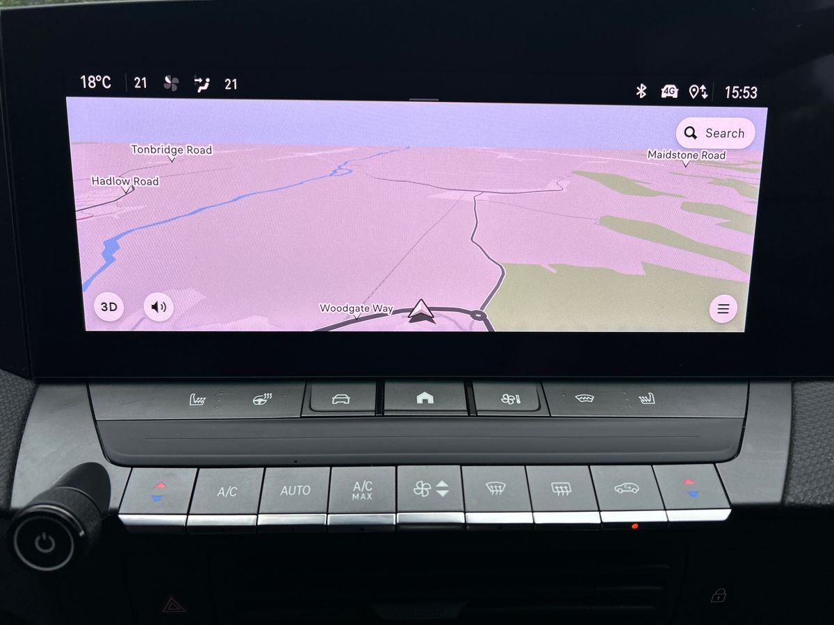 PLUG-IN HYBRID