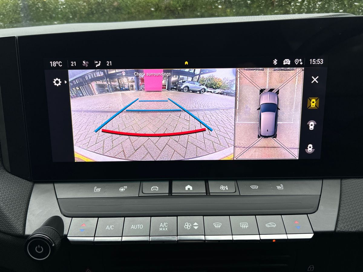 PLUG-IN HYBRID