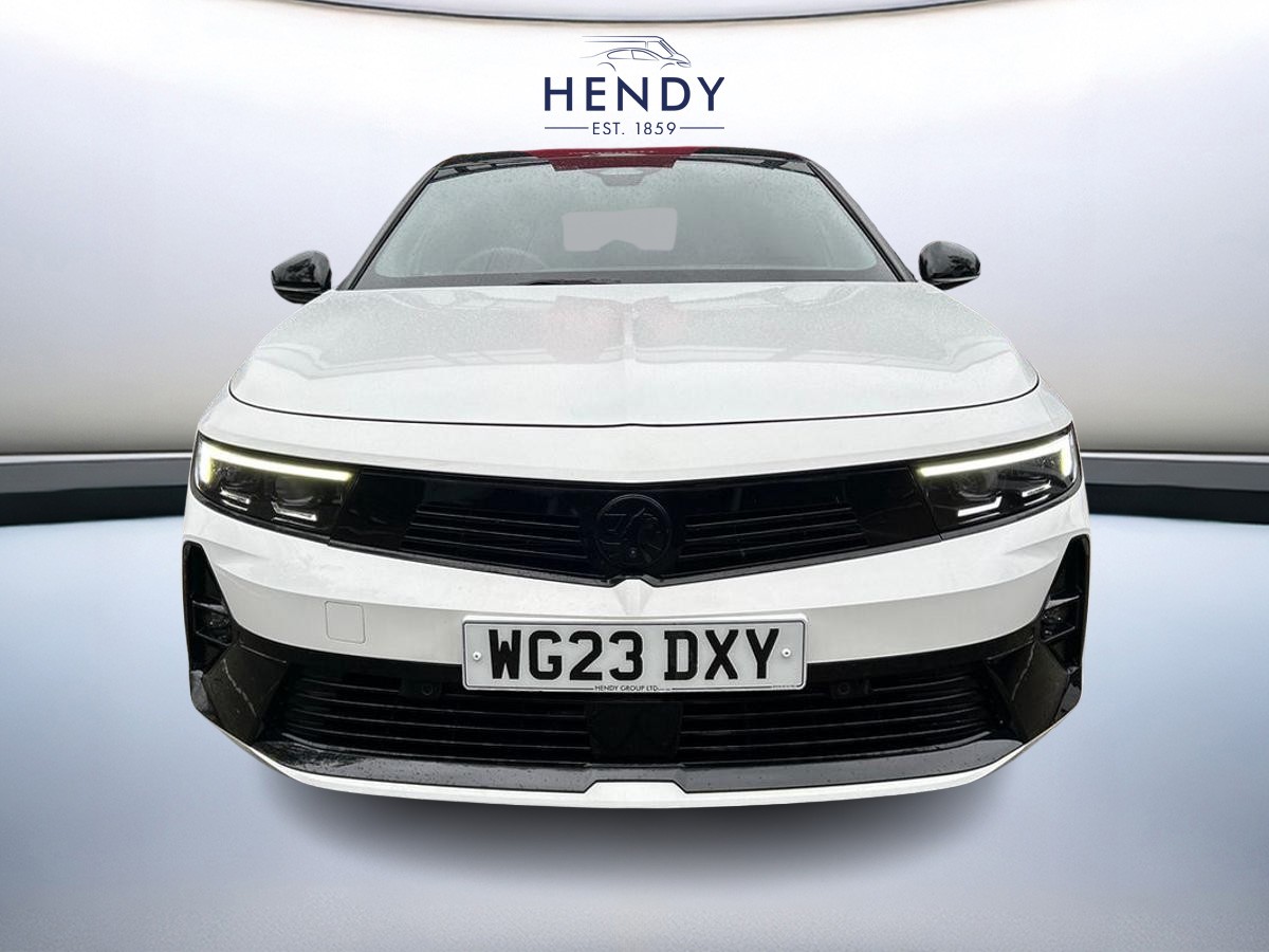PLUG-IN HYBRID