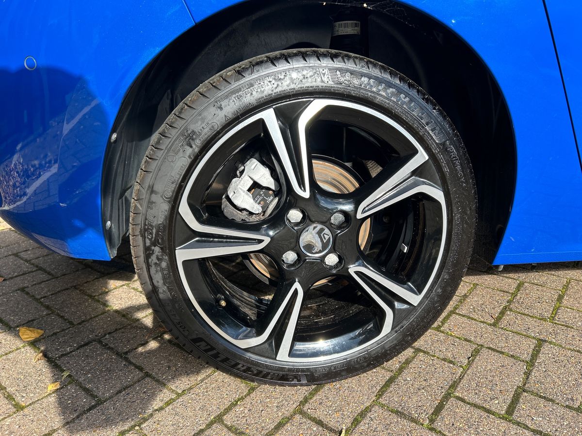 TURBO 130