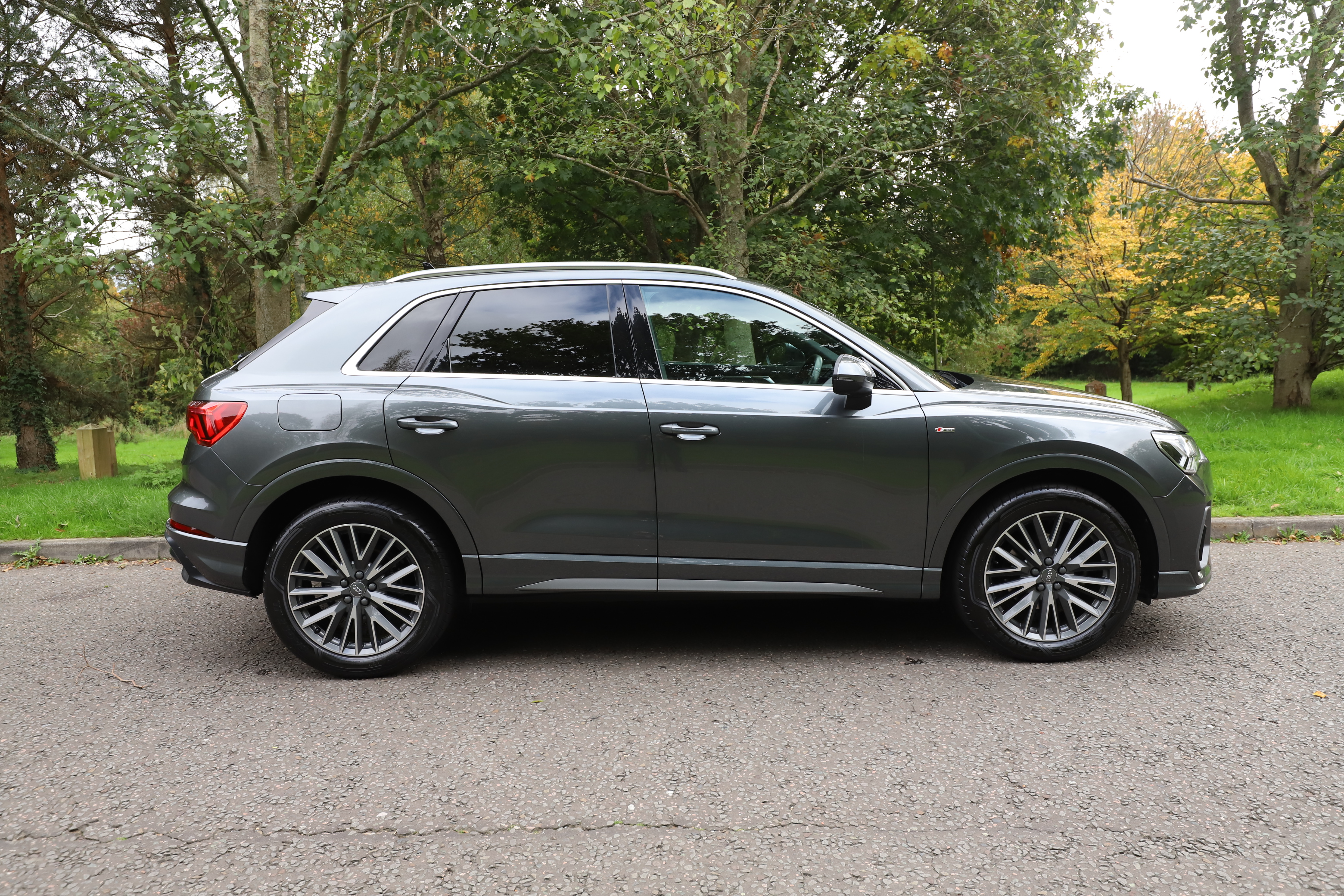 35 TDI S TRONIC