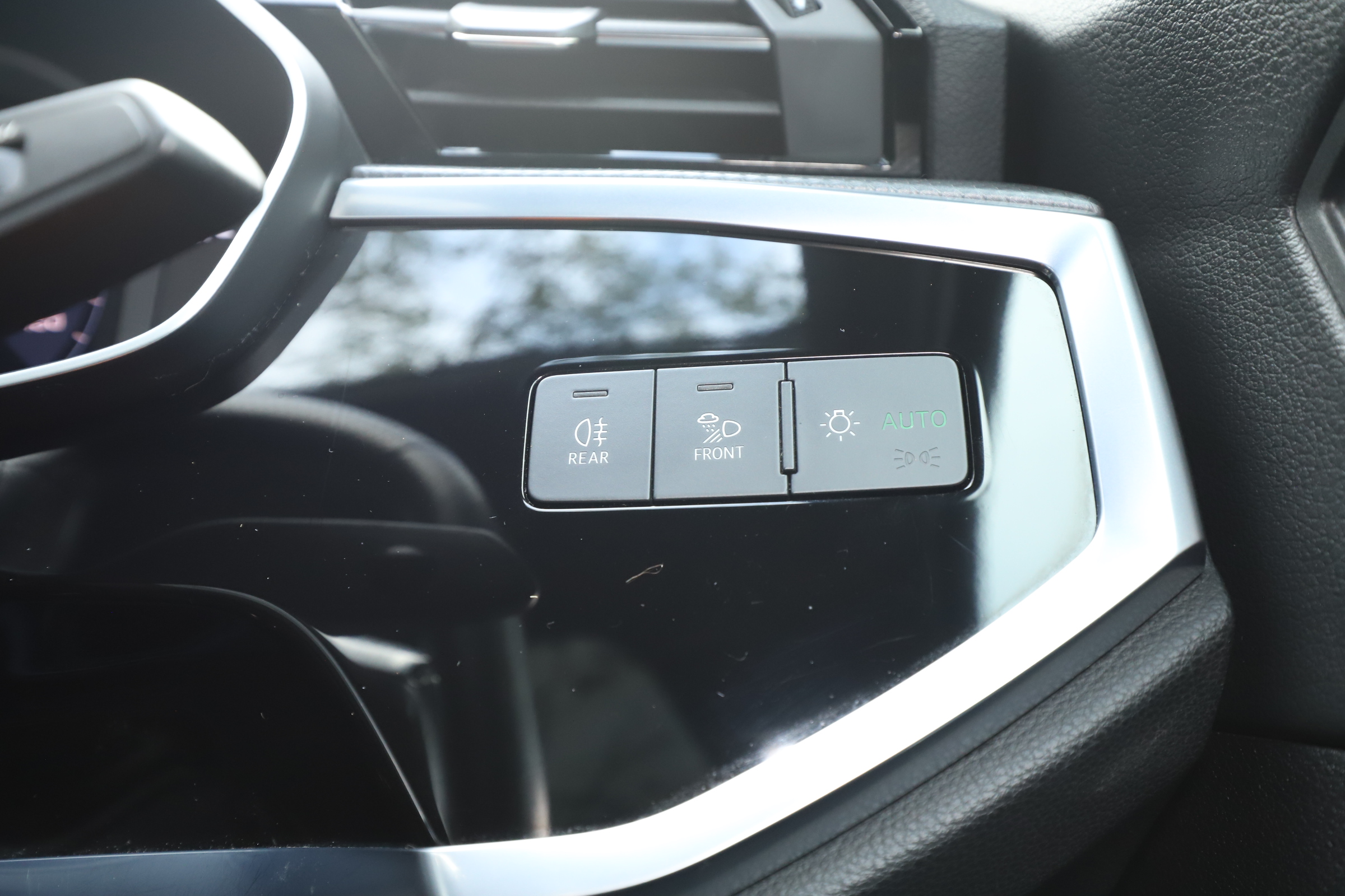 35 TDI S TRONIC