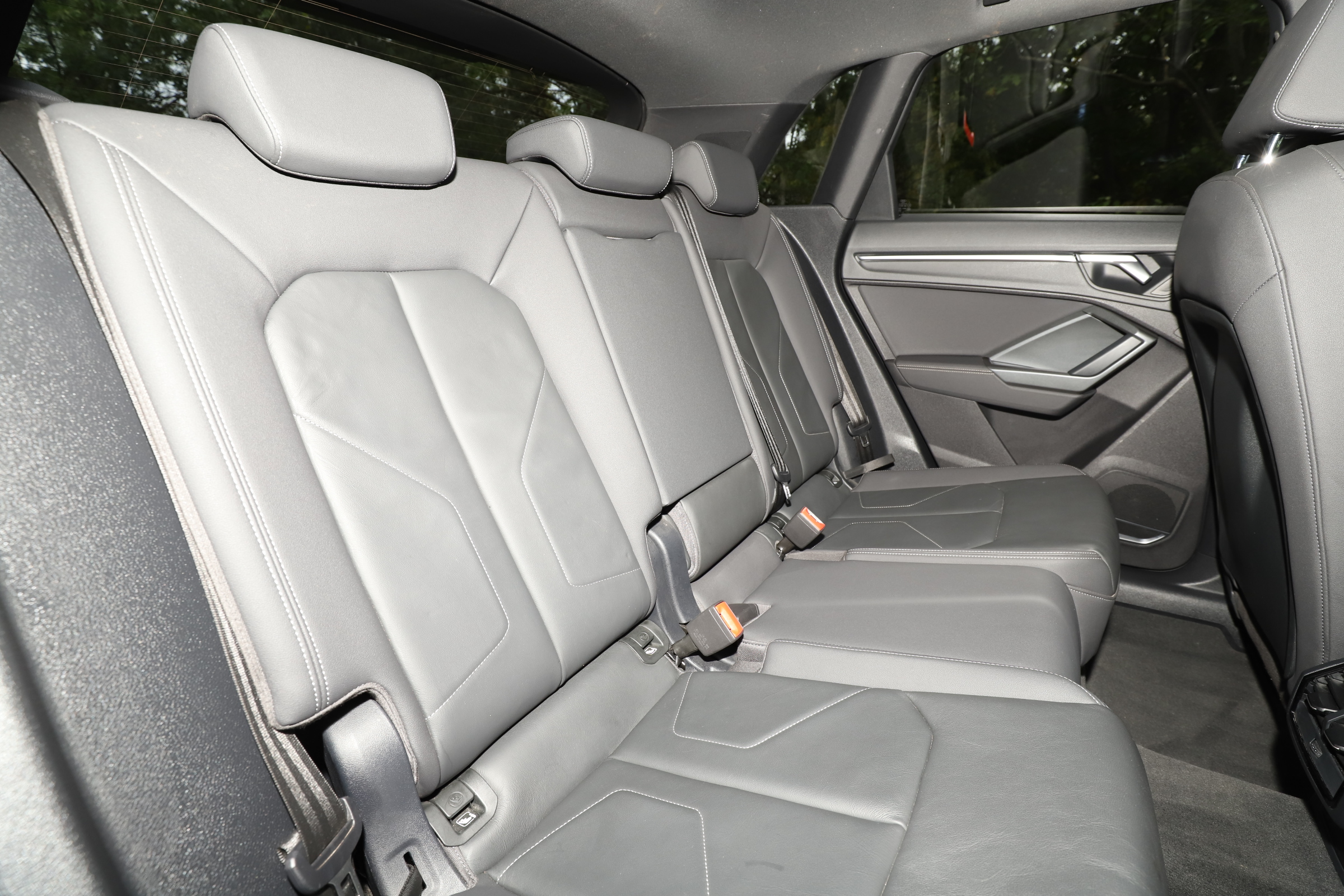 35 TDI S TRONIC