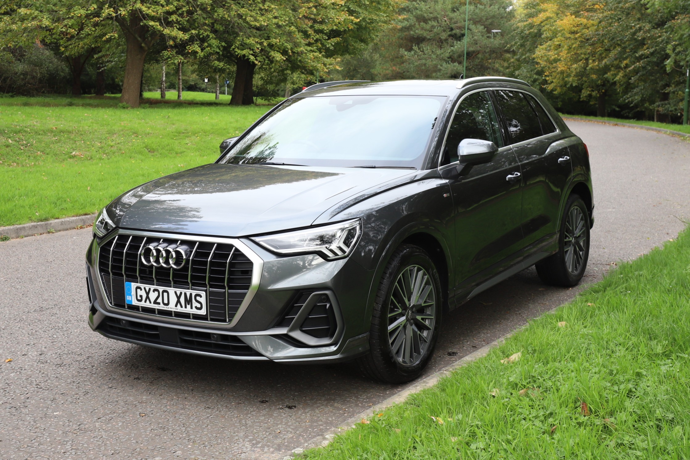 35 TDI S TRONIC