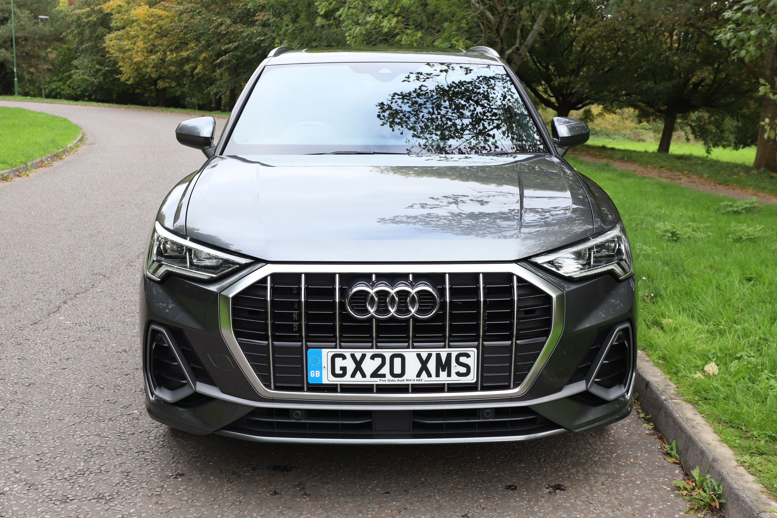 35 TDI S TRONIC
