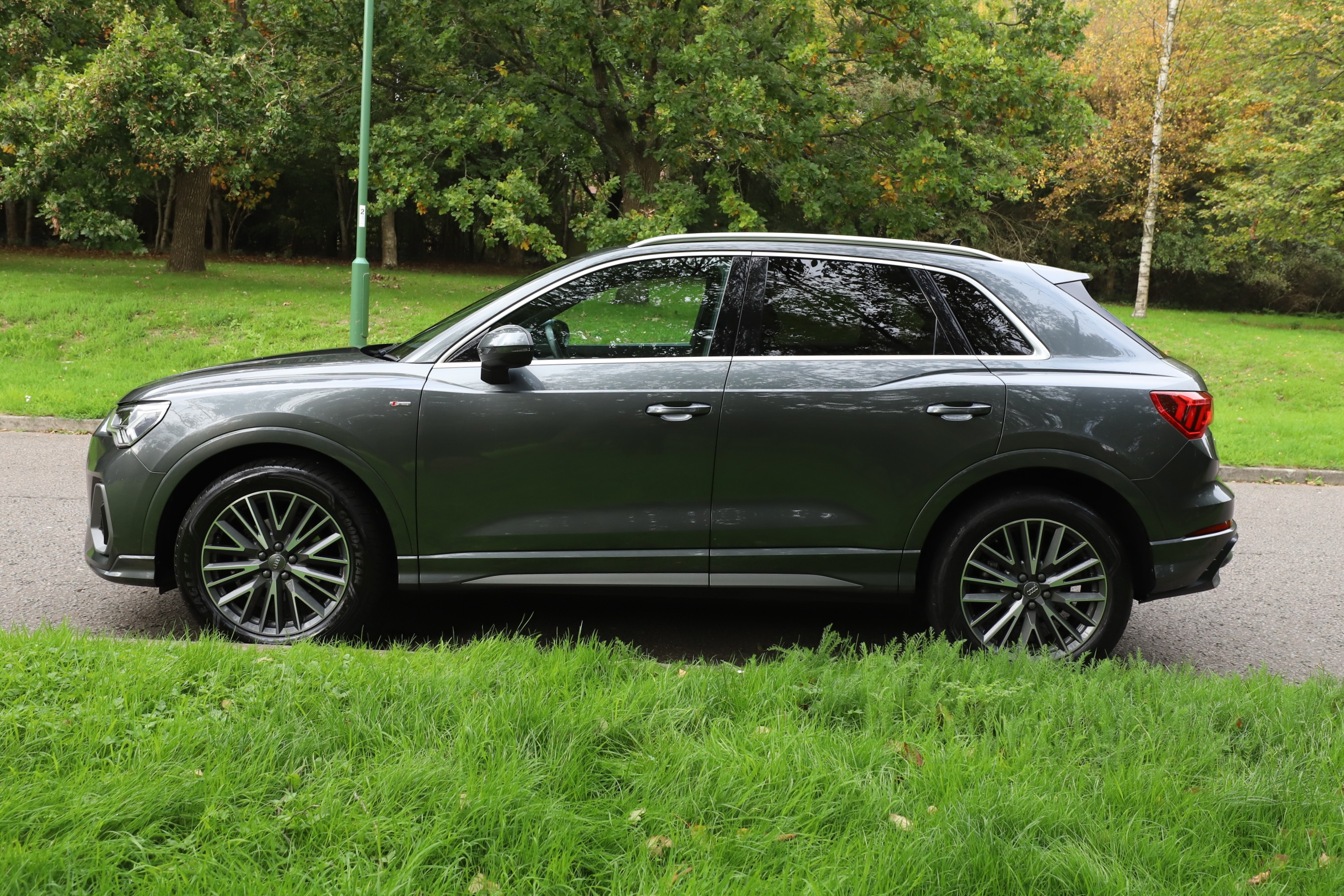 35 TDI S TRONIC