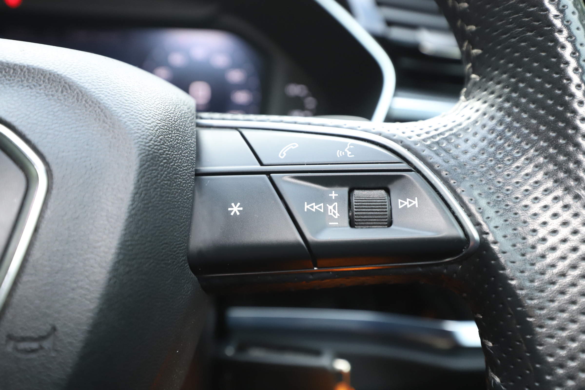 35 TDI S TRONIC