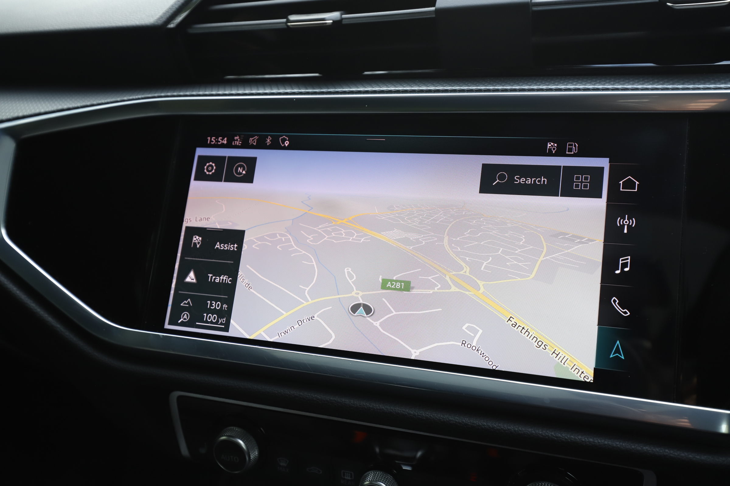 35 TDI S TRONIC