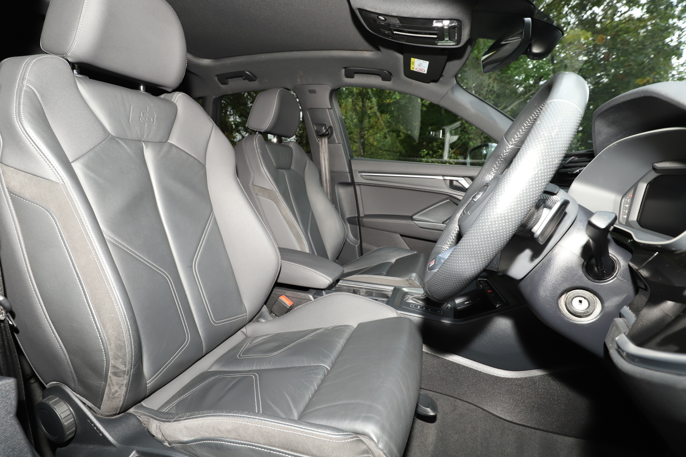 35 TDI S TRONIC