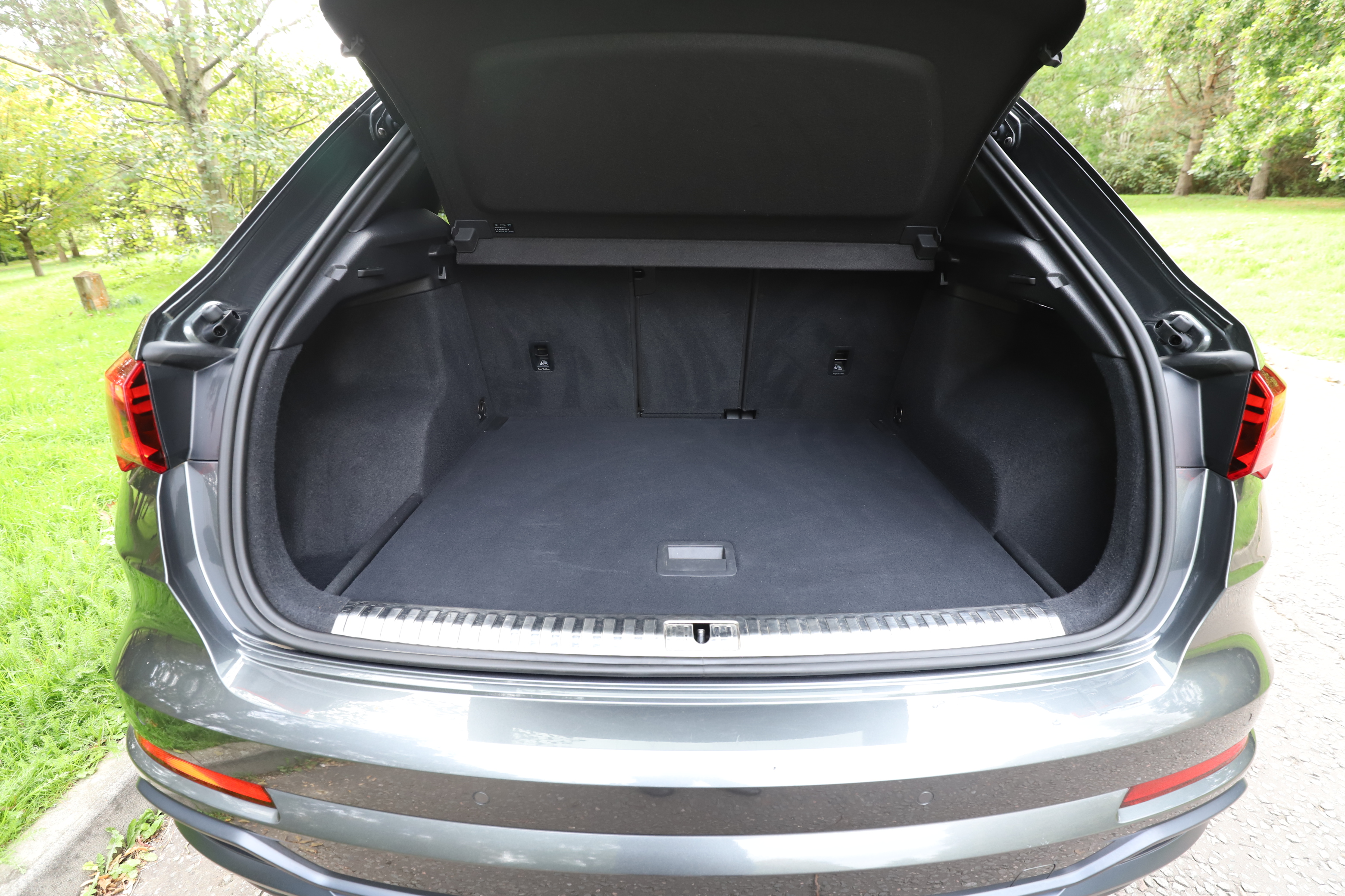 35 TDI S TRONIC