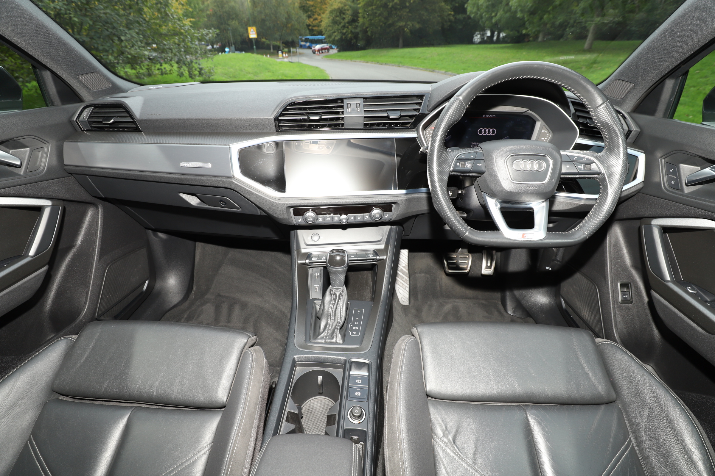 35 TDI S TRONIC
