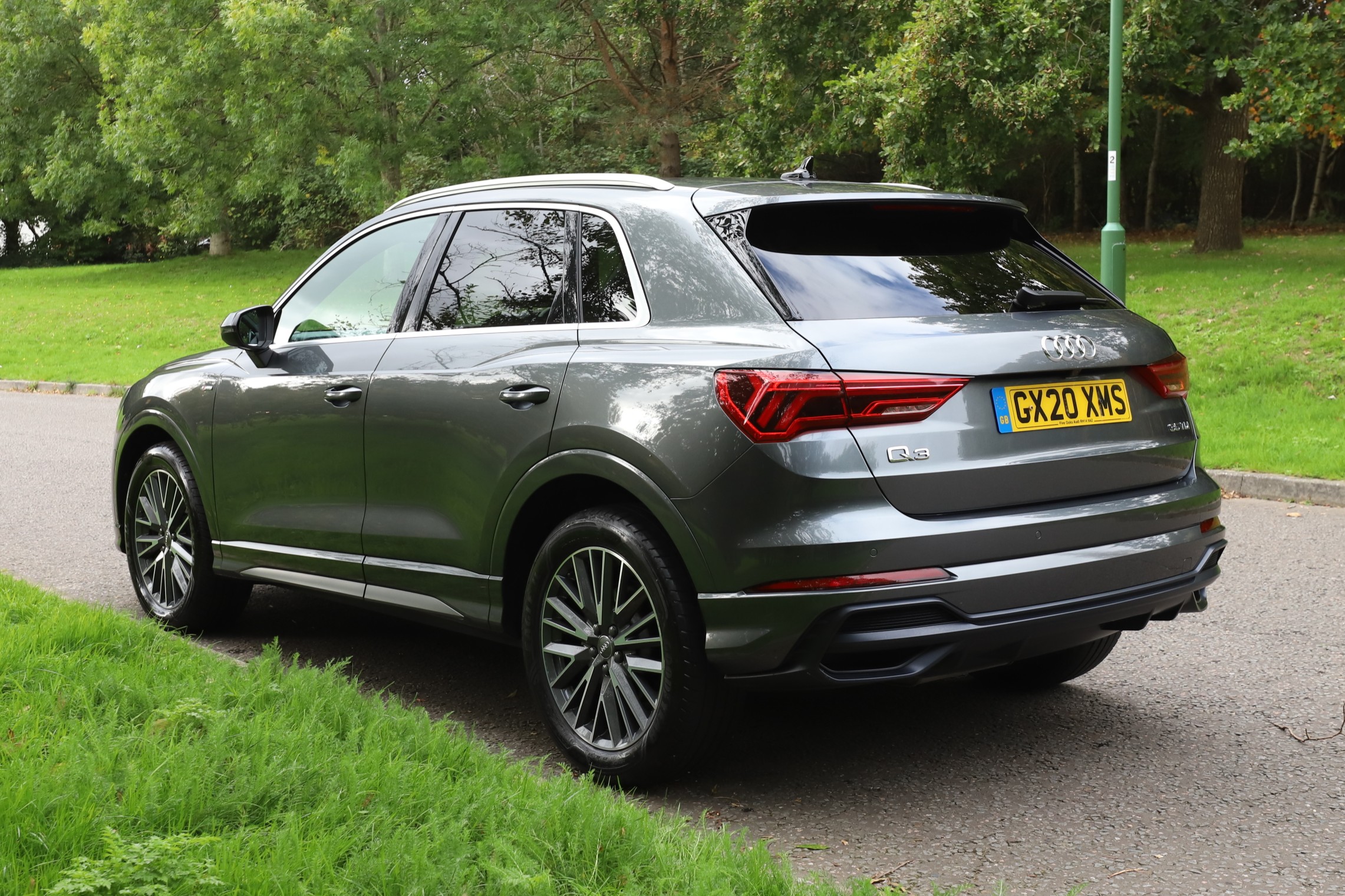 35 TDI S TRONIC