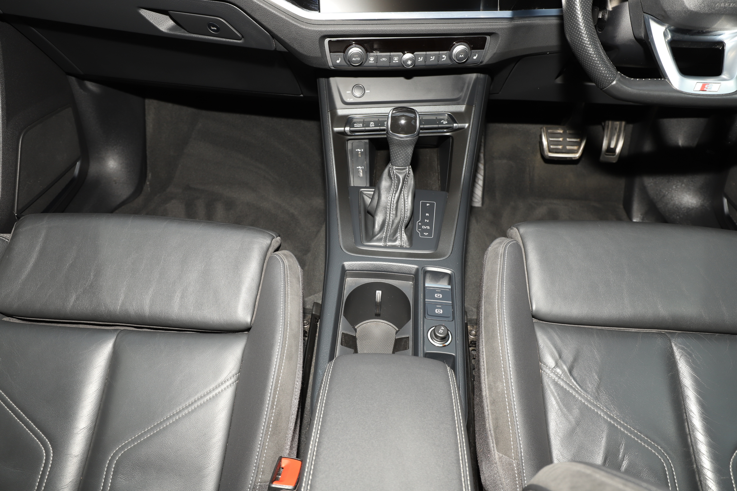 35 TDI S TRONIC