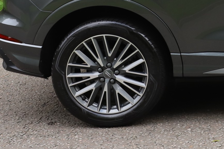 35 TDI S TRONIC