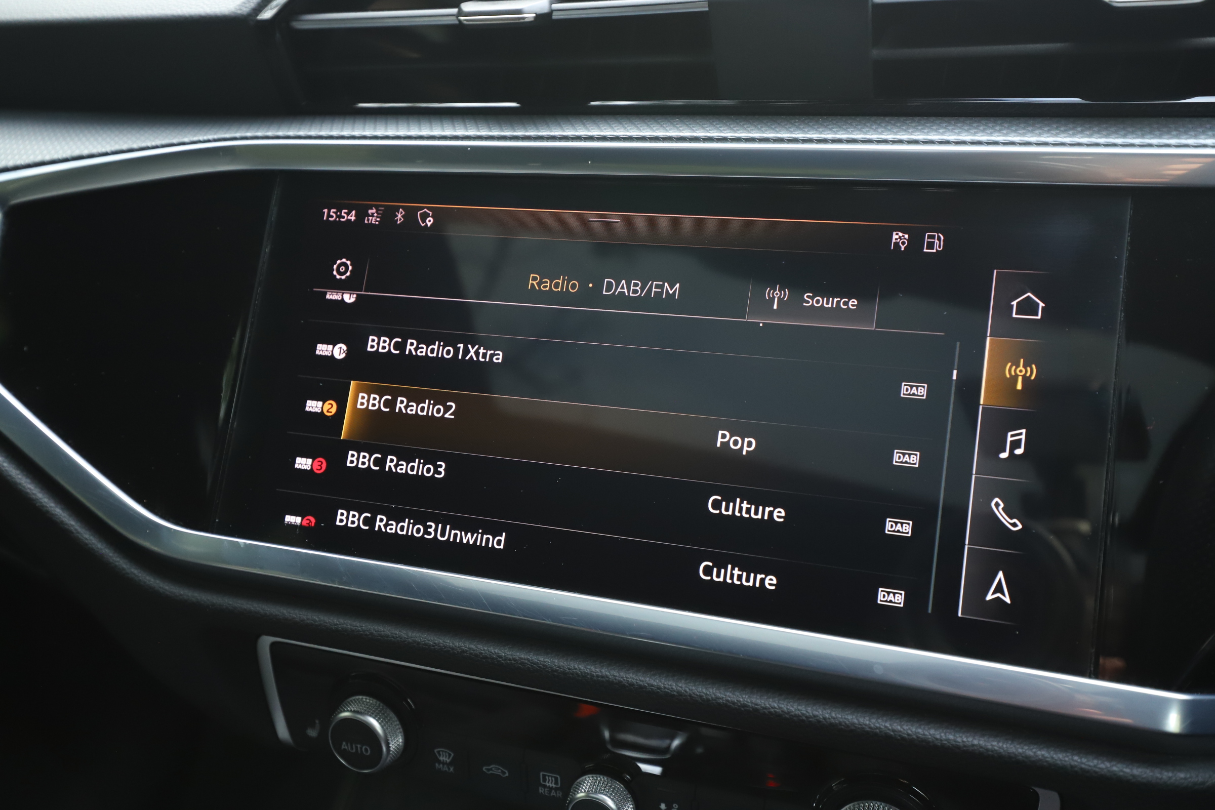35 TDI S TRONIC