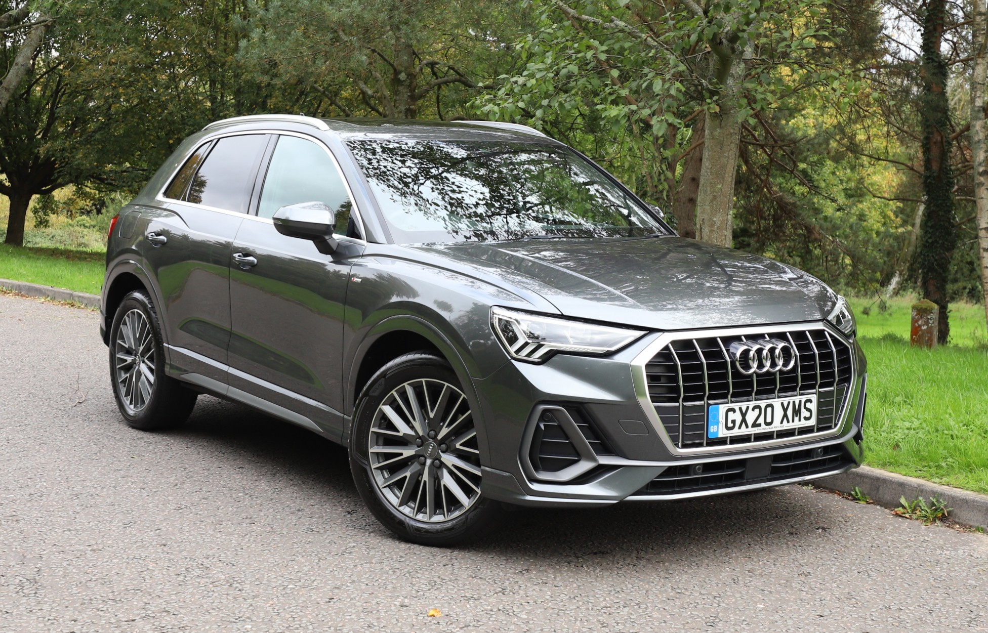 35 TDI S TRONIC