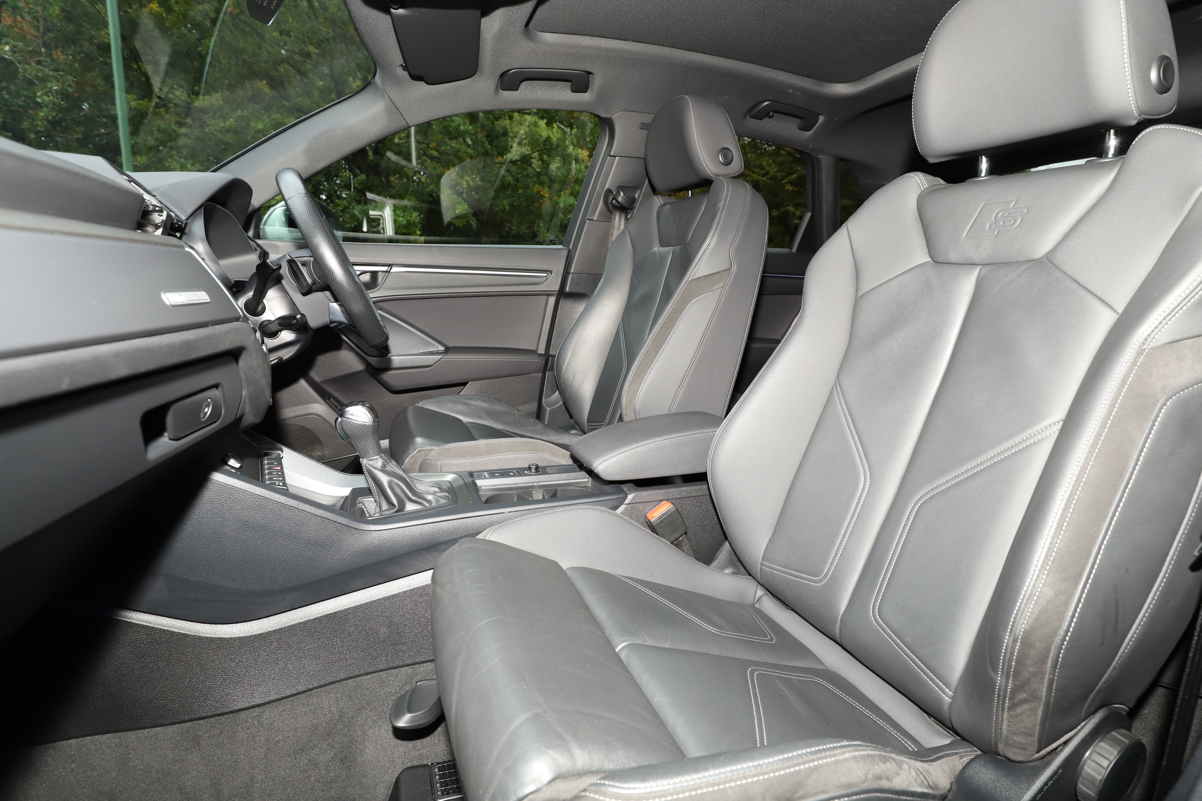 35 TDI S TRONIC