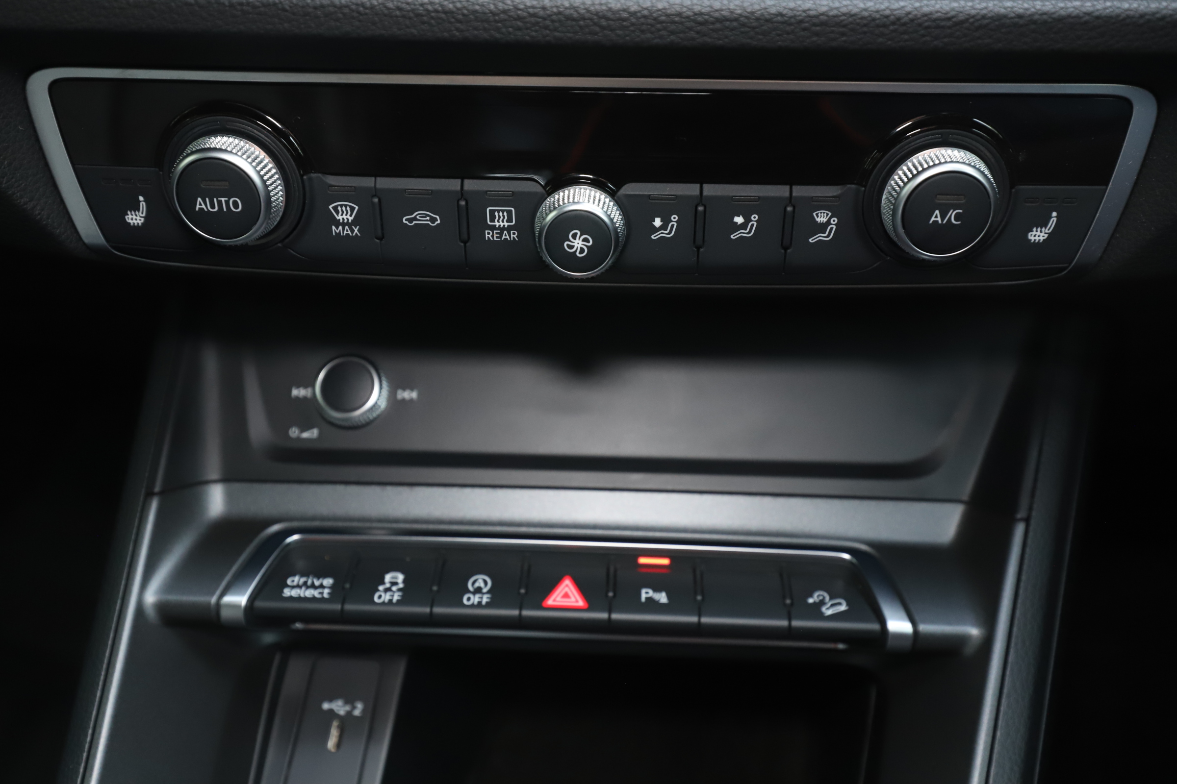 35 TDI S TRONIC