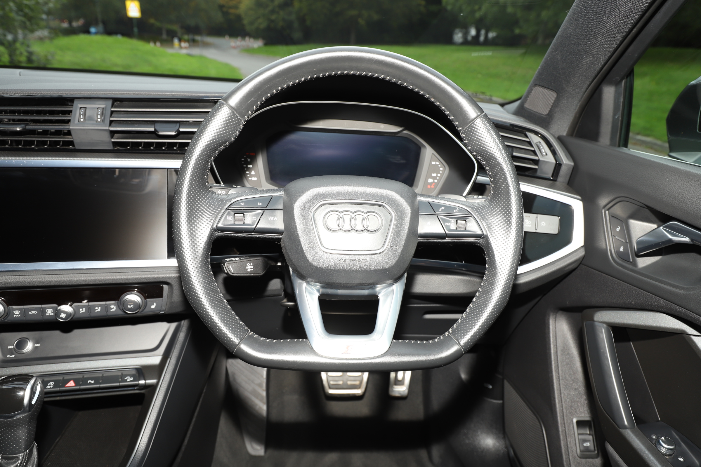 35 TDI S TRONIC