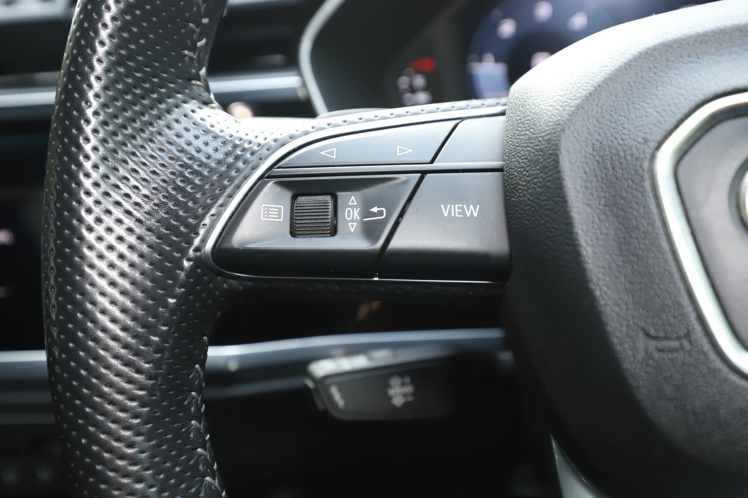 35 TDI S TRONIC