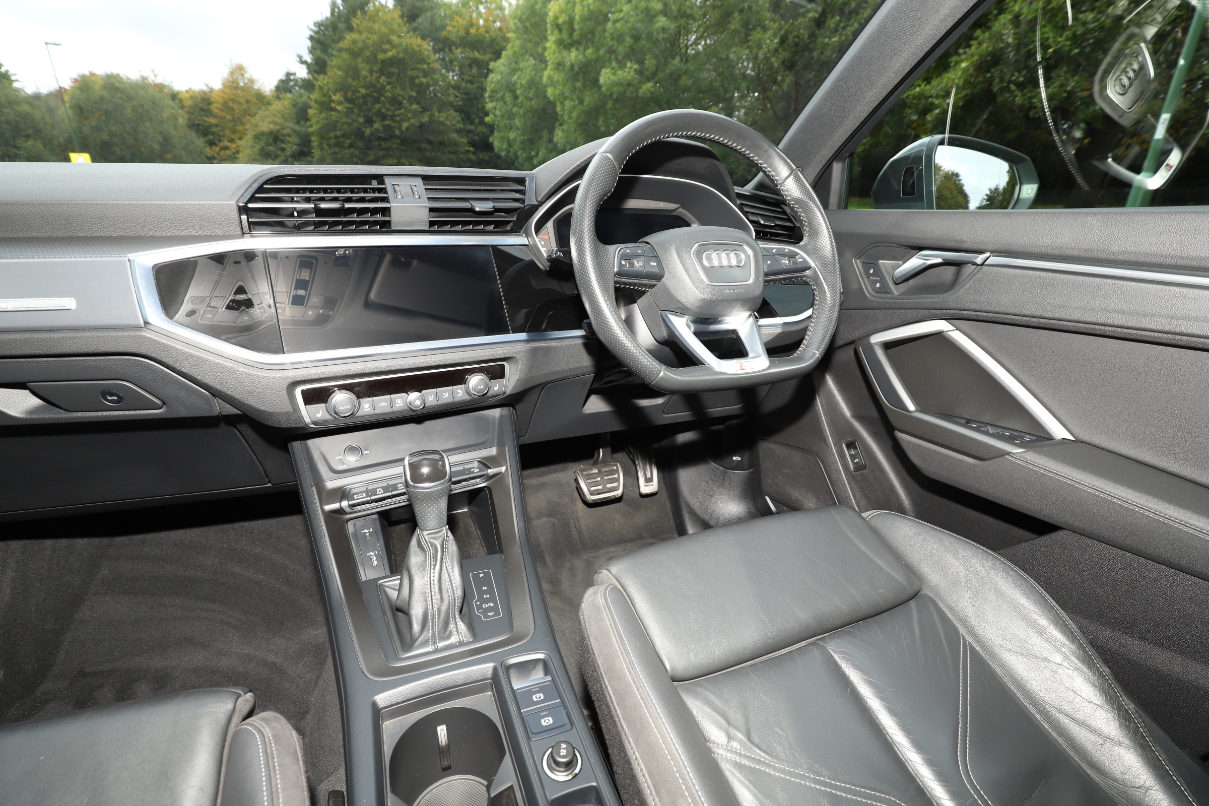 35 TDI S TRONIC