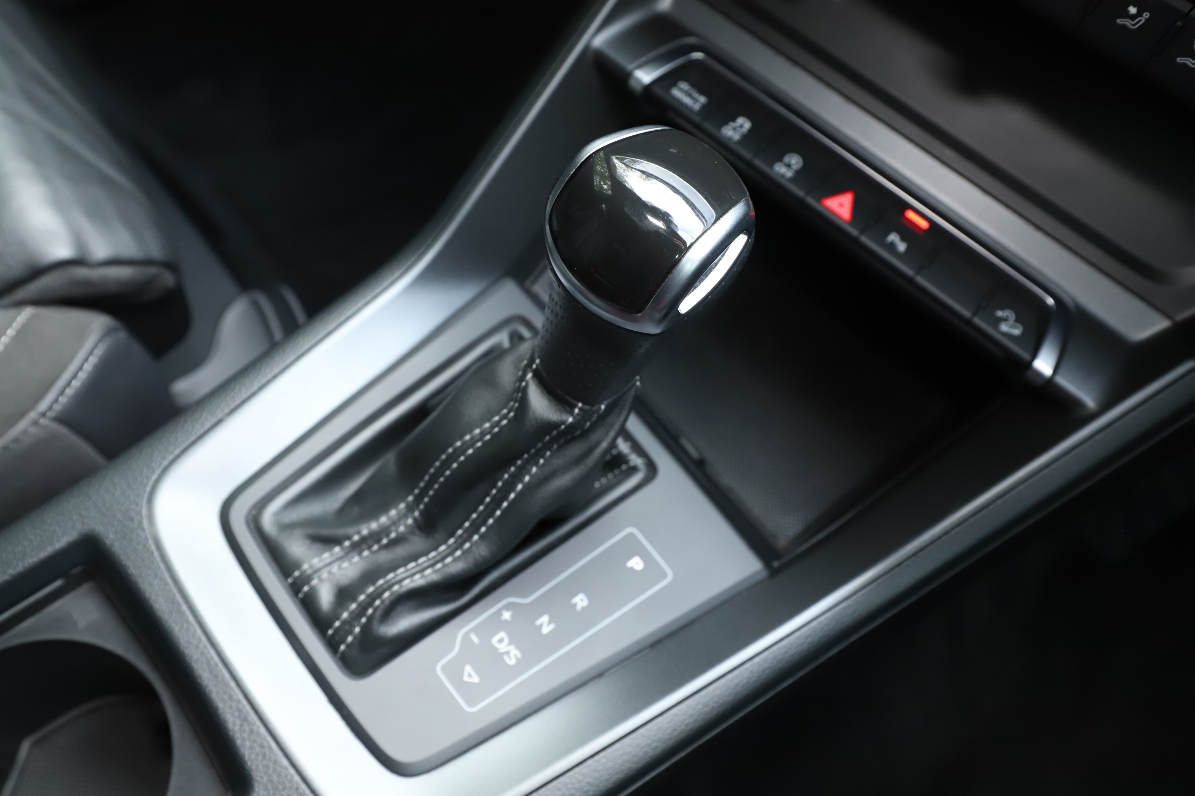 35 TDI S TRONIC