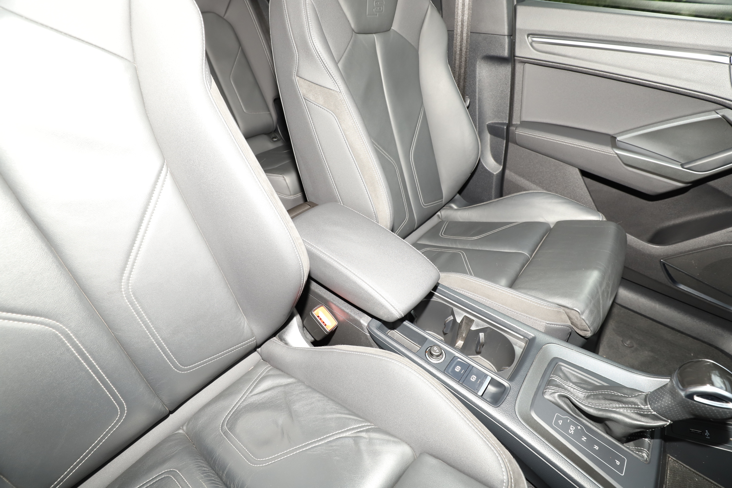 35 TDI S TRONIC