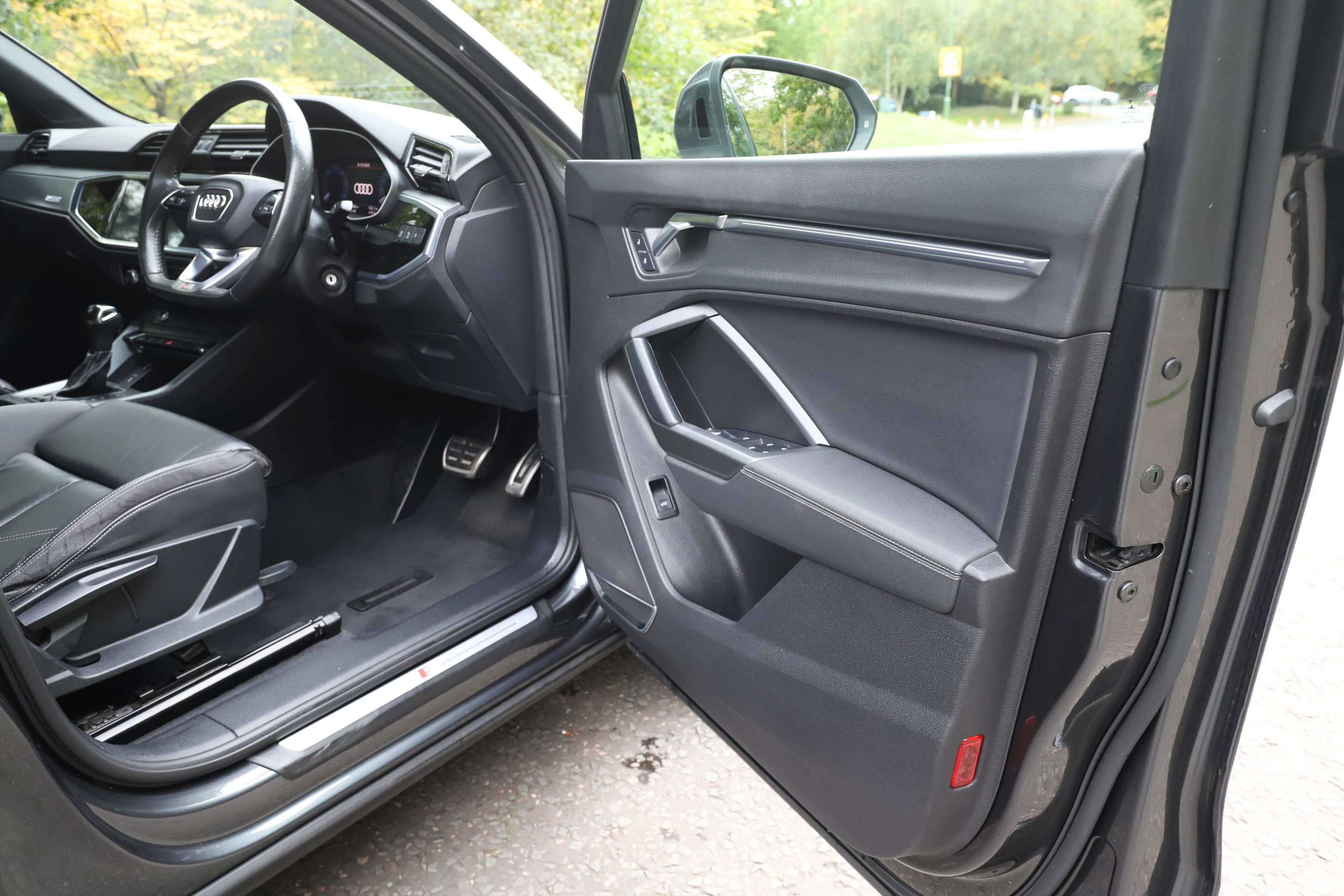 35 TDI S TRONIC