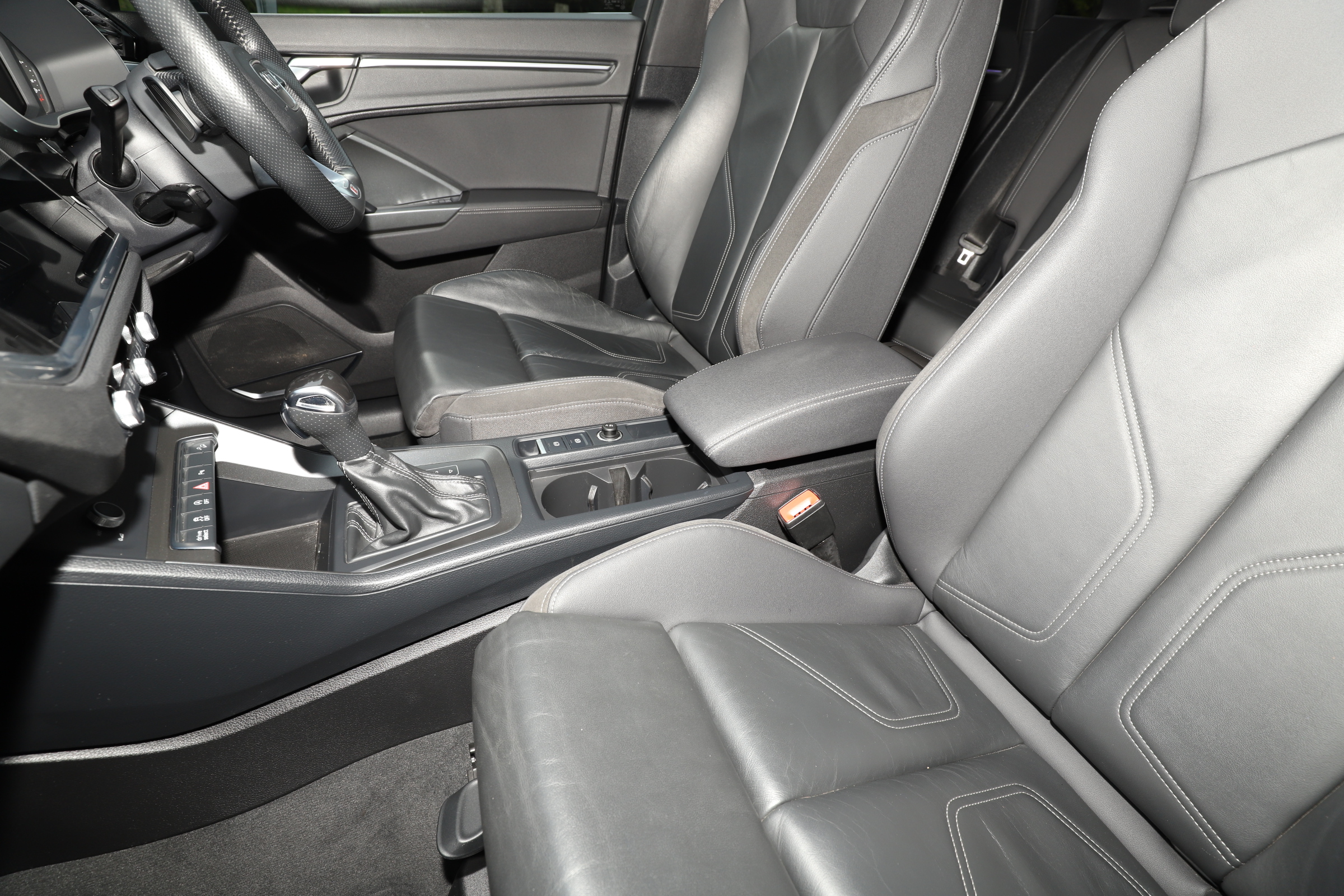 35 TDI S TRONIC