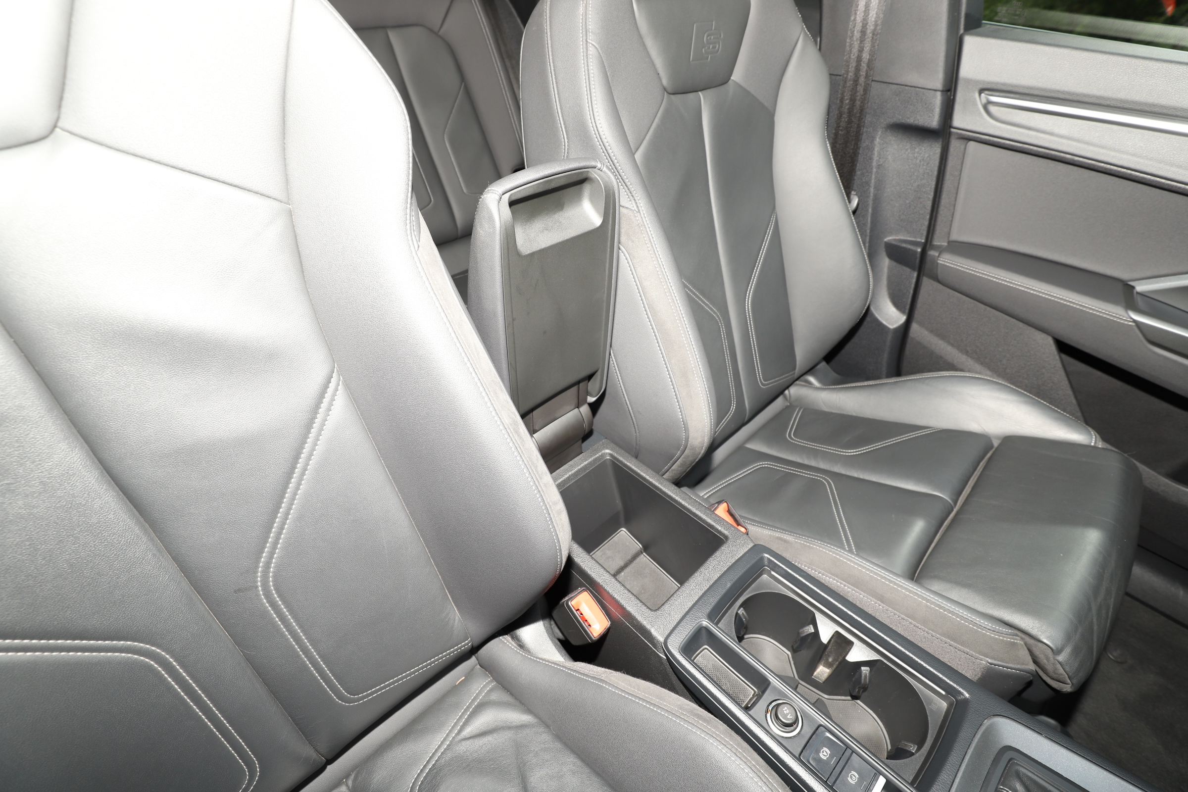 35 TDI S TRONIC