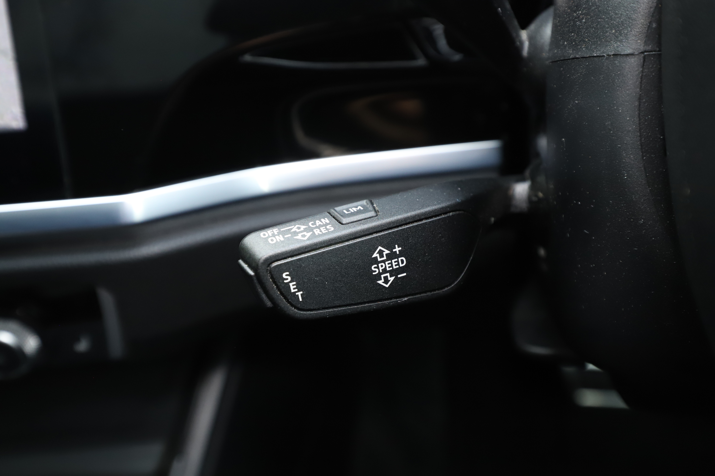 35 TDI S TRONIC