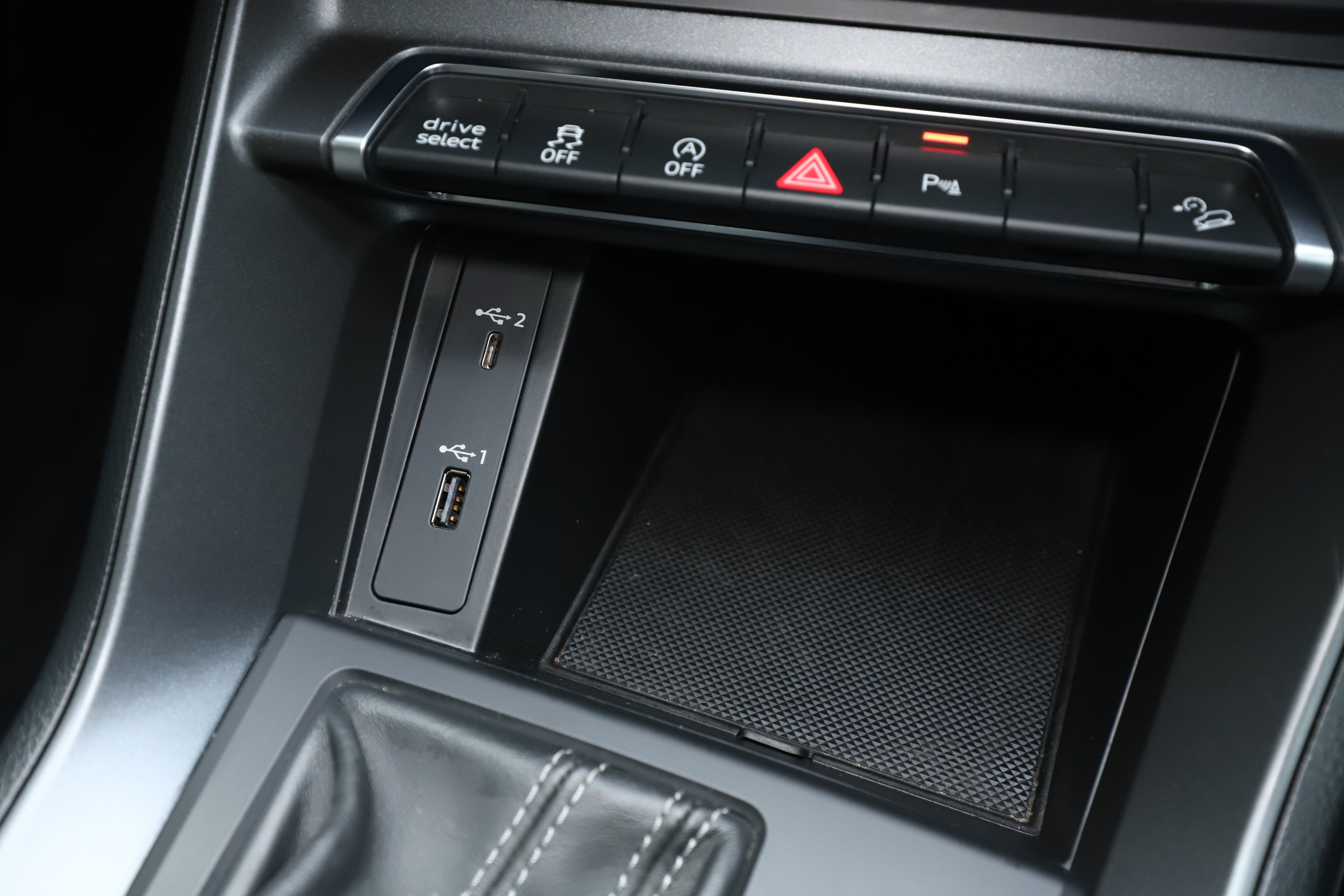 35 TDI S TRONIC