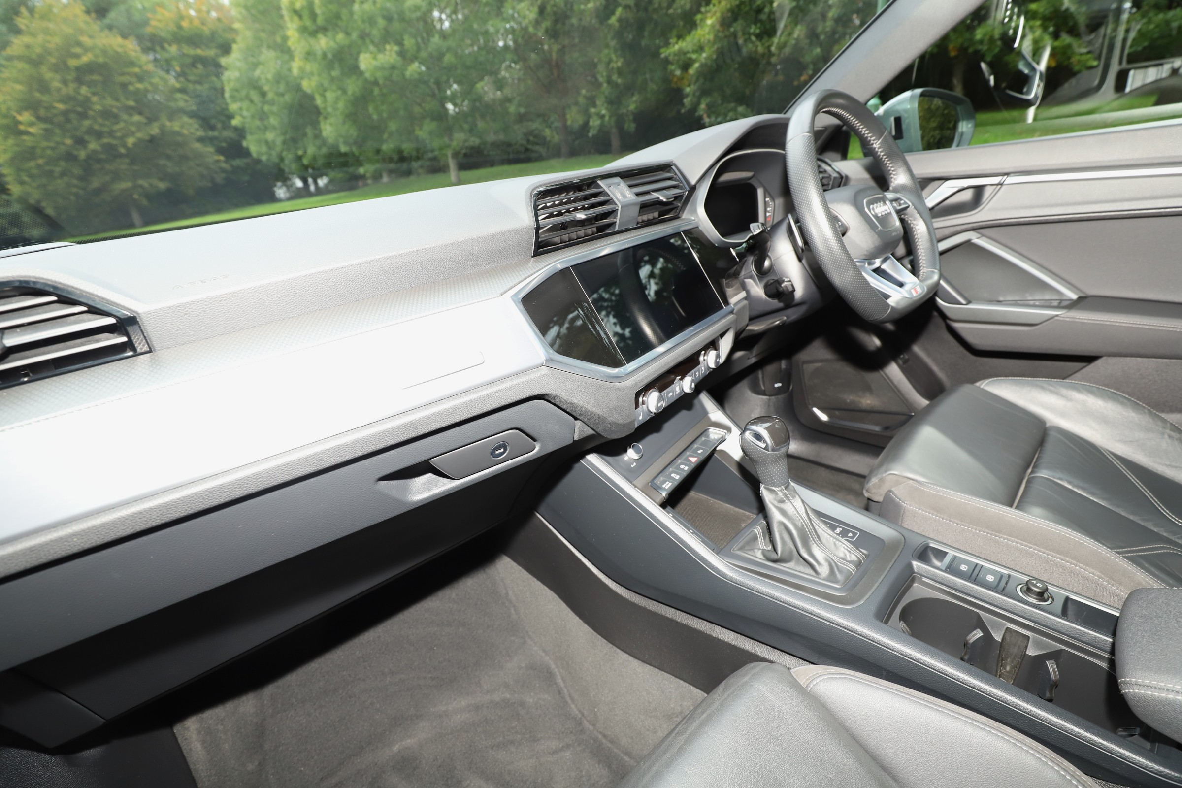 35 TDI S TRONIC
