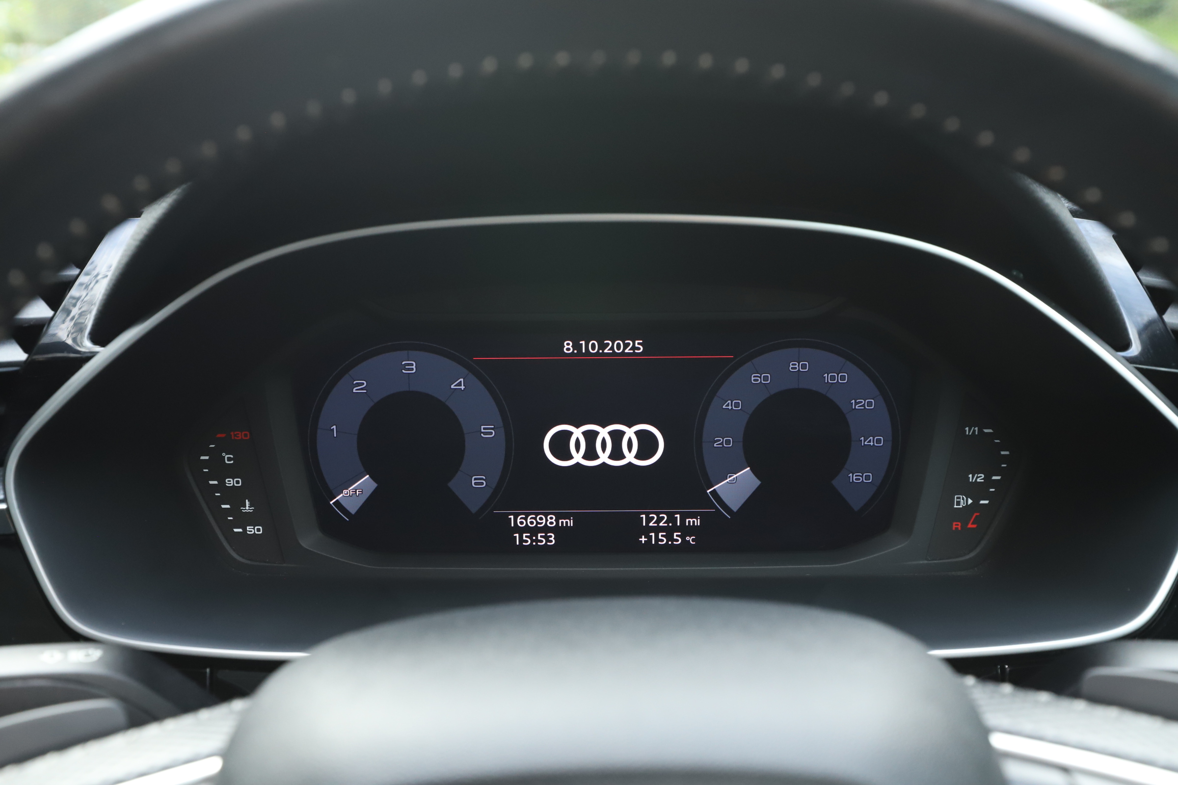 35 TDI S TRONIC